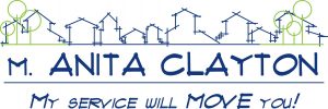 Anita Clayton Logo